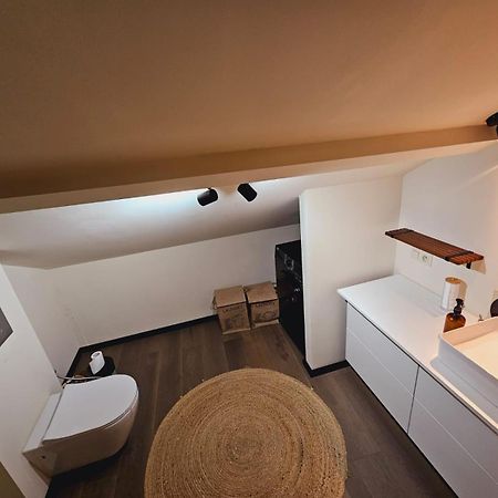 Appartement Sympathique ดีน็อง ภายนอก รูปภาพ