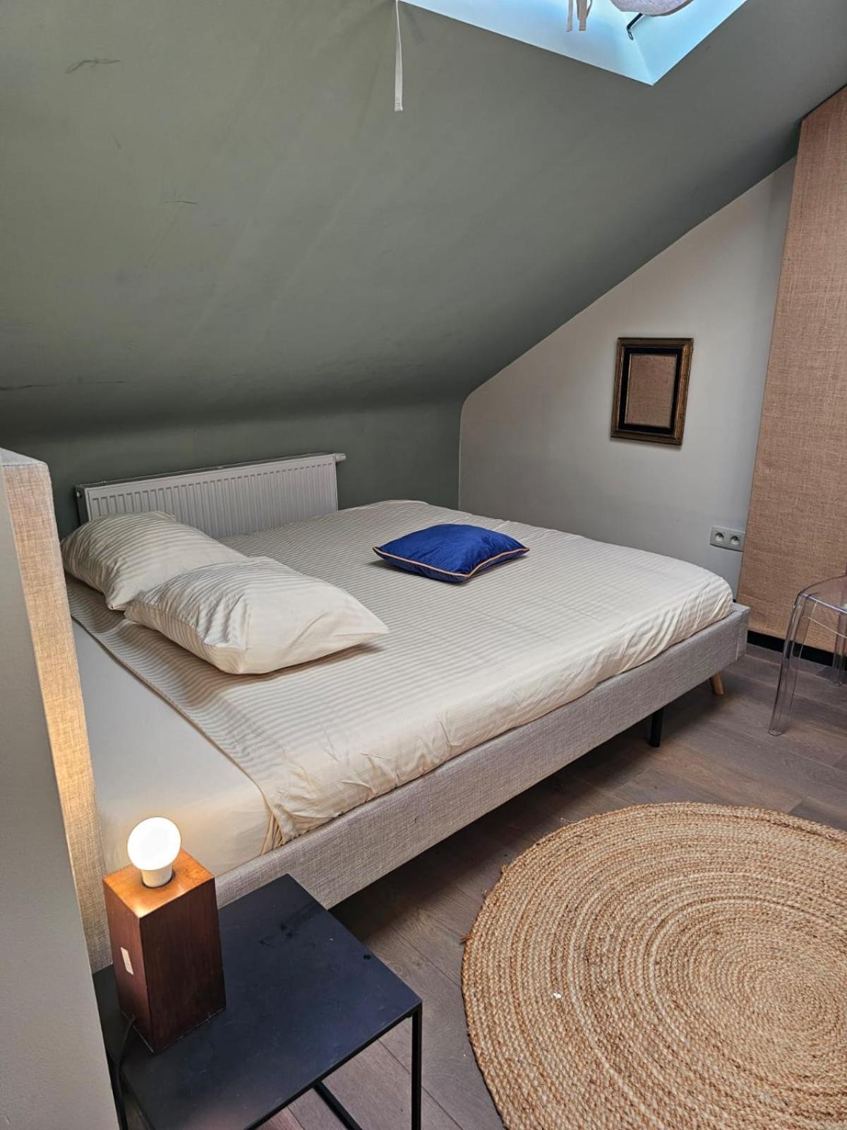 Appartement Sympathique ดีน็อง ภายนอก รูปภาพ