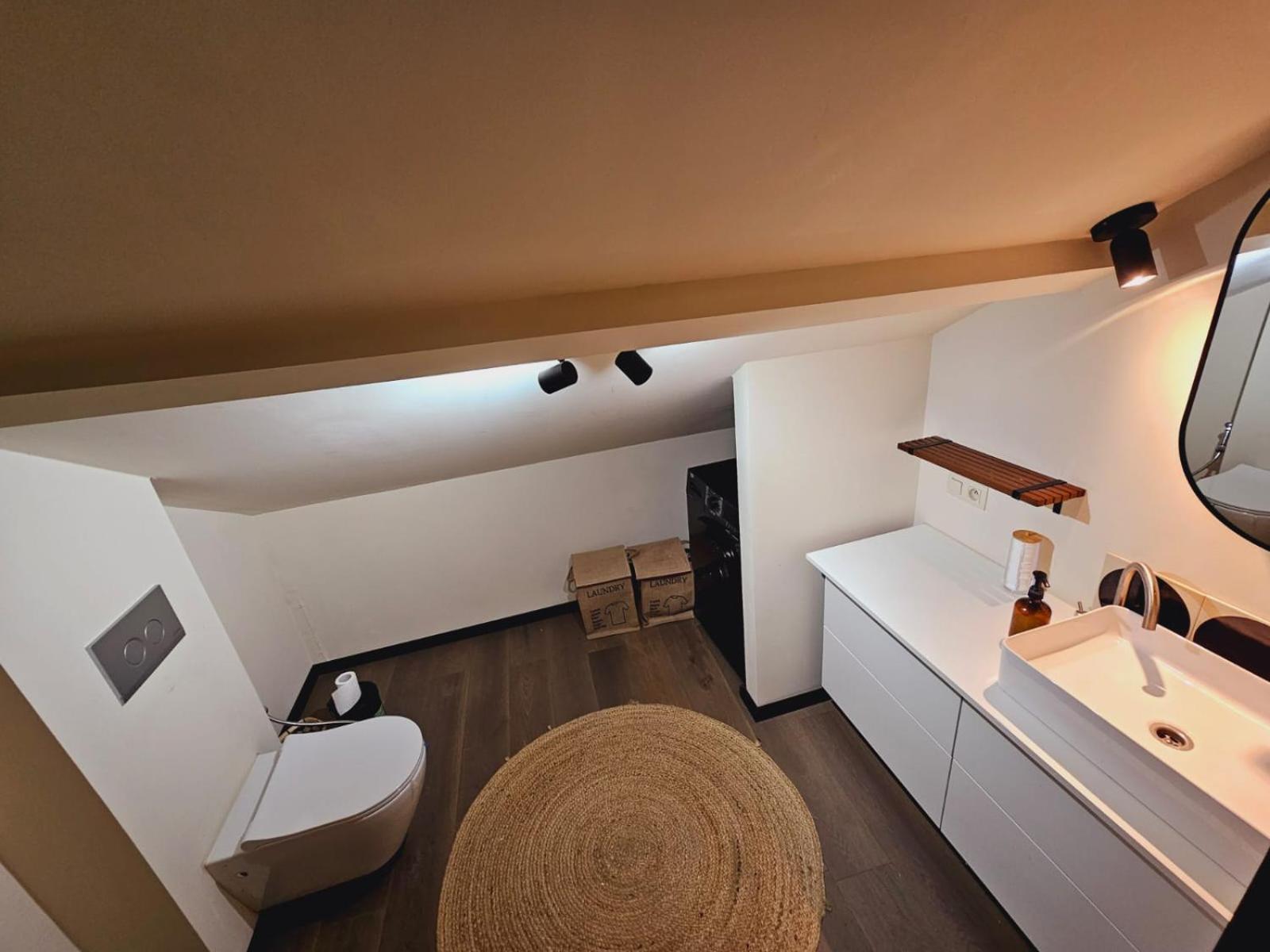 Appartement Sympathique ดีน็อง ภายนอก รูปภาพ
